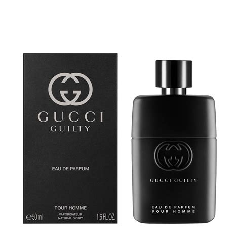 gucci guilty for him reviews